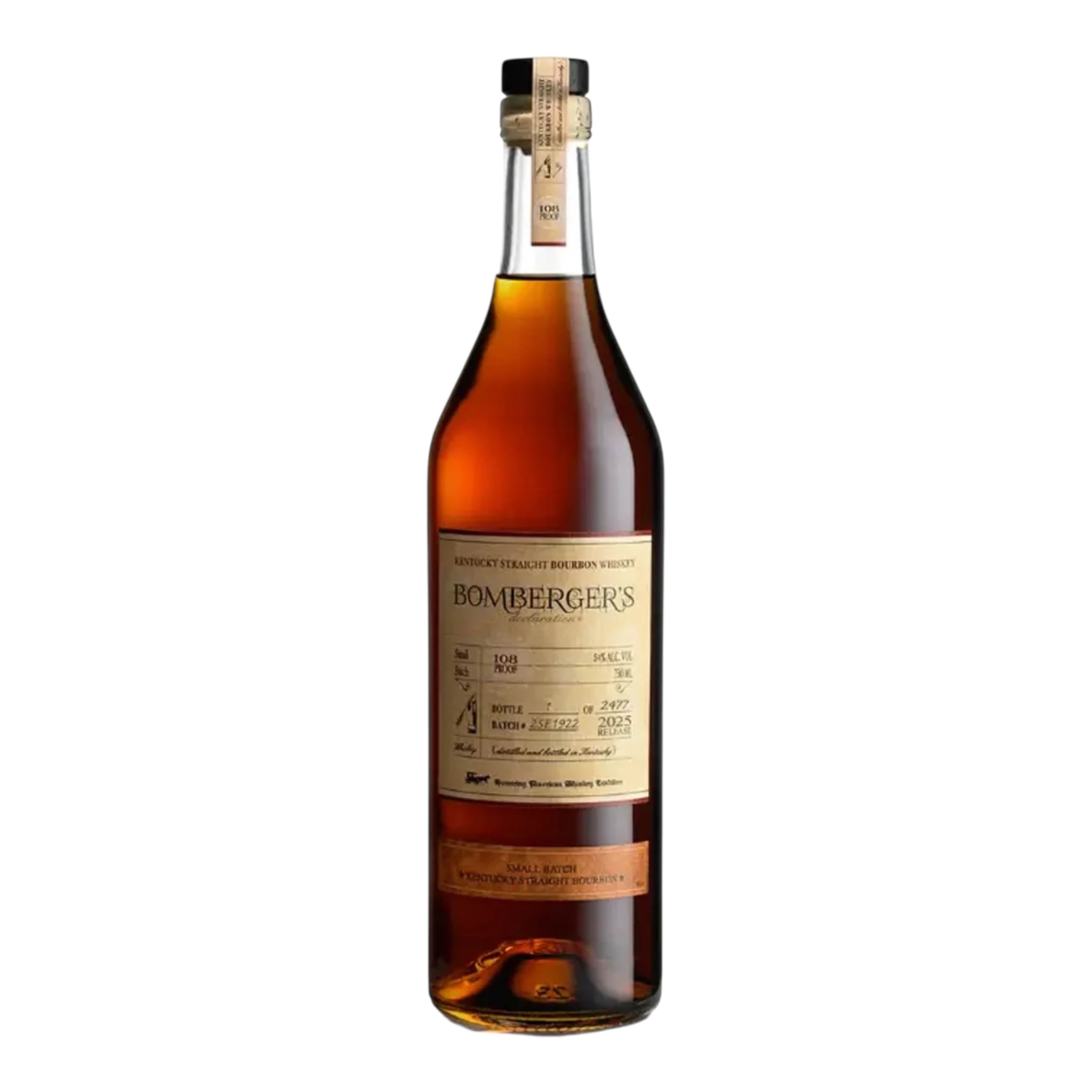 Bomberger's Declaration 2025 Release値下げ可 Bomberger's Declaration 2025 Release – Mira Loma Market