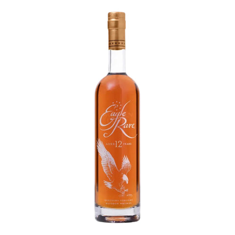 Eagle Rare 12 Year Kentucky Straight Bourbon Whiskey