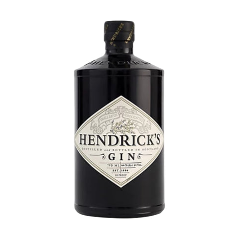 Hendrick’s Gin