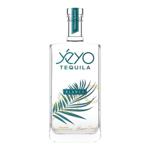 Yeyo Tequila Blanco