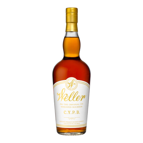 Weller C.Y.P.B. Bourbon 750ml