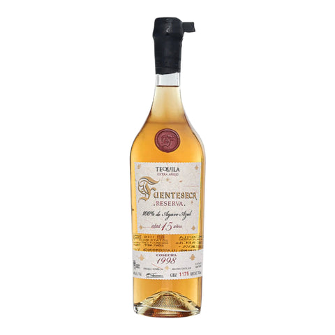 Fuenteseca Reserva Extra Anejo Tequila (15 Year)