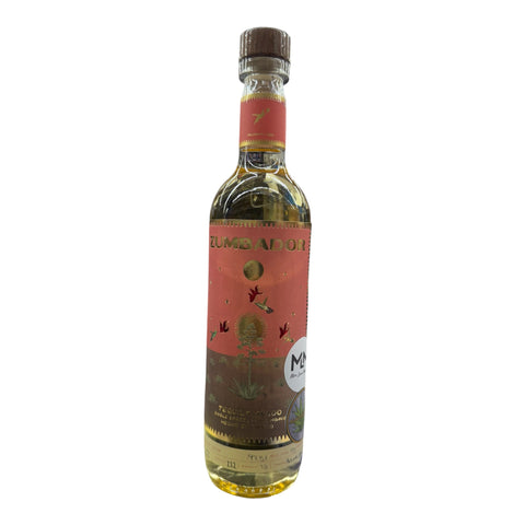 Zumbador Anejo Tequila Single Barrel (Agave Explorer & MLM Exclusive)