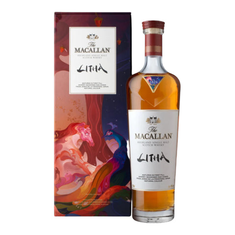 Macallan Litha