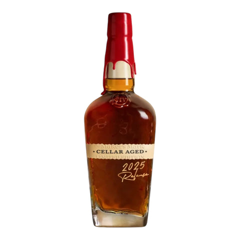 Maker’s Mark Cellar Aged 2025 Release