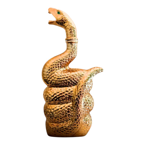 Skorpios 1618 Tequila Anejo Ultra Premium