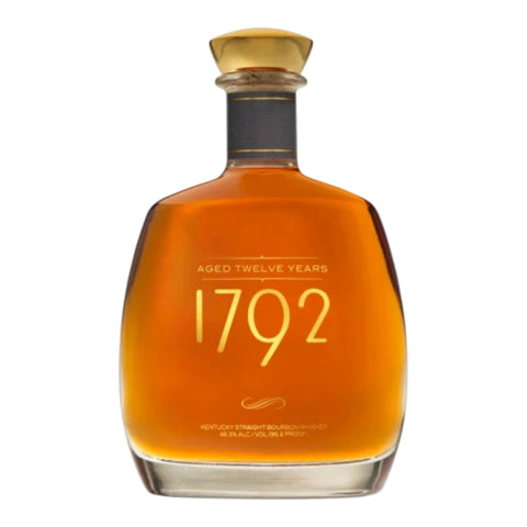 1792 Bourbon Twelve Years
