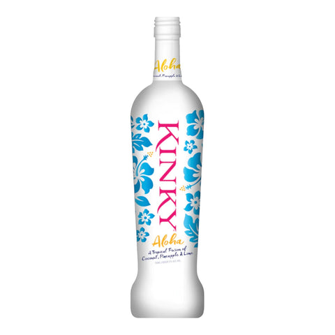 Kinky Aloha Liqueur