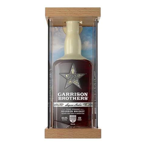 Garrison Brothers Laguna Madre 2025 Straight Bourbon Whiskey