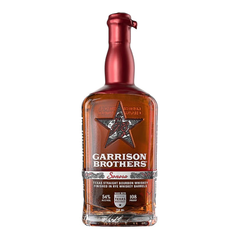 Garrison Brothers Sonora Bourbon
