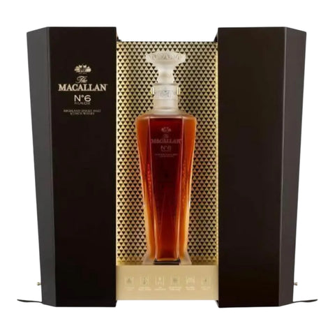 The Macallan No. 6 Single Scotch Whisky