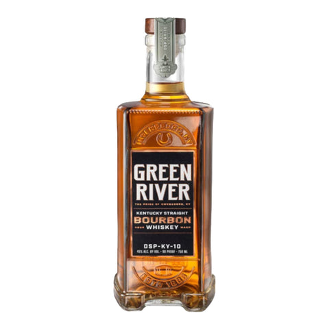 Green River Bourbon