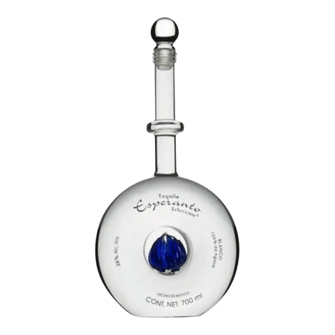 Esperanto Tequila Blanco