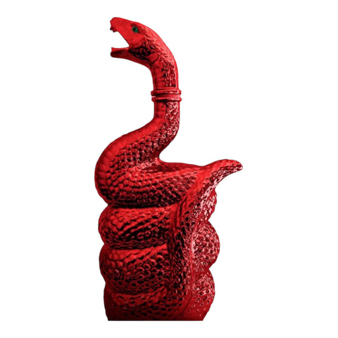 Skorpios 1618 Tequila Extra Anejo Year Of Snake Ultra Premium