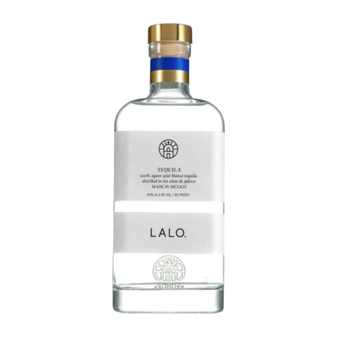 Lalo Tequila Blanco