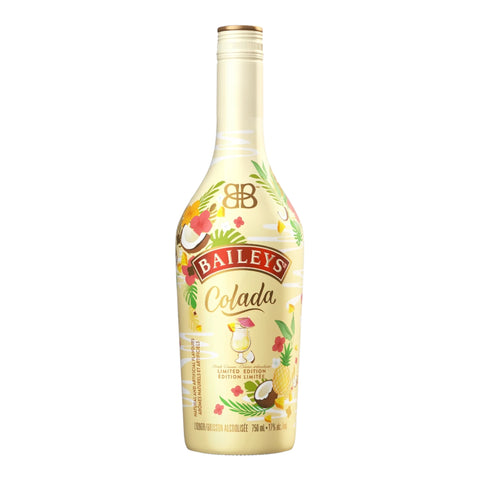 Baileys Irish Cream Colada Limited Edition