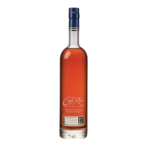 Eagle Rare 17 Year Old 2025 Release