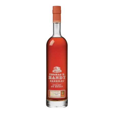 Thomas H. Handy Sazerac Rye 2025 Release