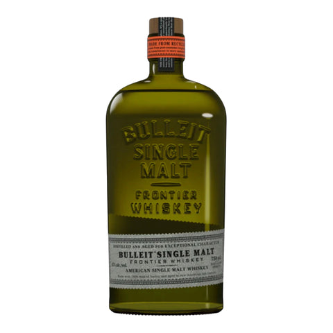 Bulleit American Single Malt Whiskey