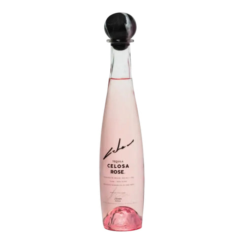 Celosa Tequila Rose