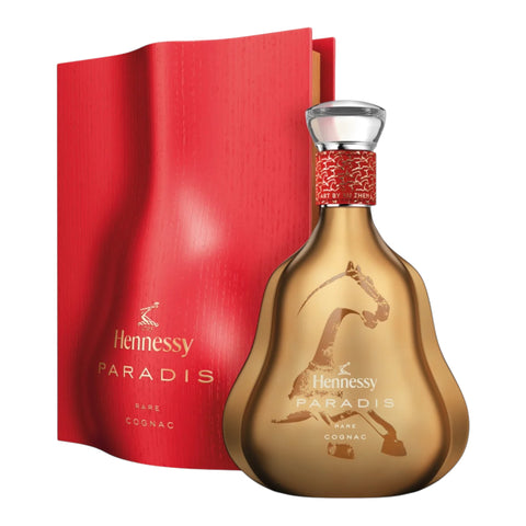 Hennessy Cognac Paradis Lunar New Year 2026