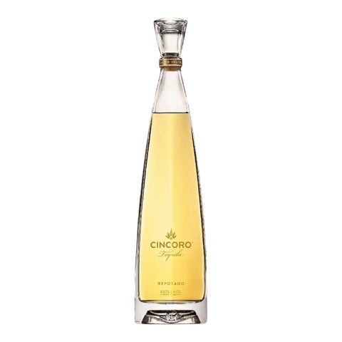 Cincoro Reposado Tequila