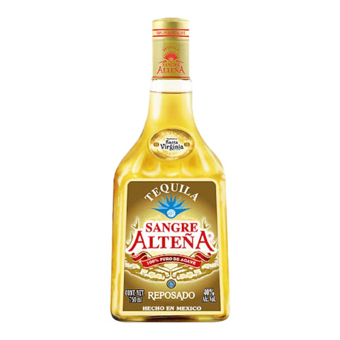 Sangre Altena Reposado