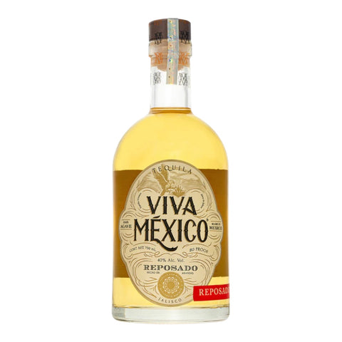 Viva Mexico Reposado Tequila