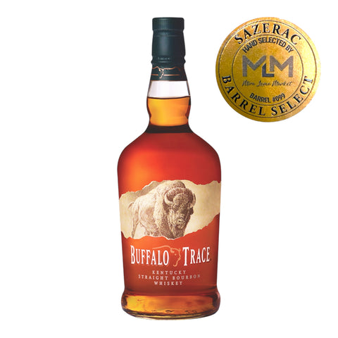 Buffalo Trace Single Barrel Kentucky Straight Bourbon (MLM Exclusive)