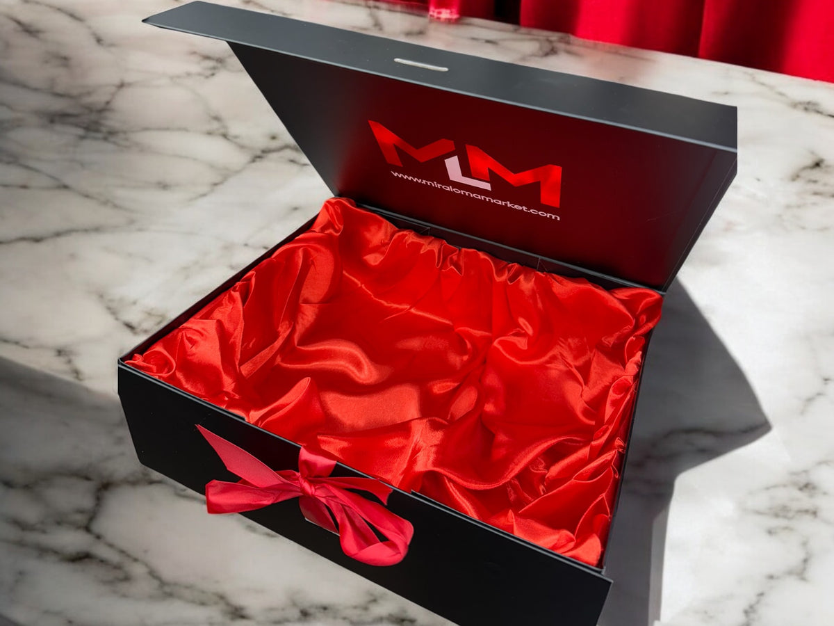 MRLM GIFT BOX