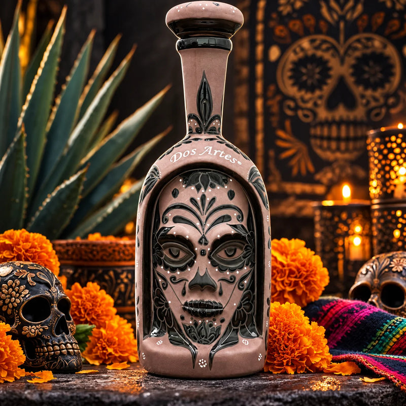 2026 Dos Artes Limited Edition Extra Anejo Tequila 1L (Pre-Order)