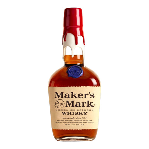 Maker’s Mark 250th Anniversary Limited Edition Kentucky Straight Bourbon Whiskey 750ml