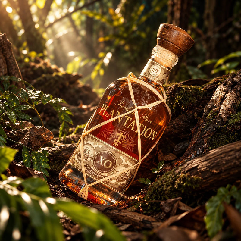 Plantation 20th Anniversary Rum