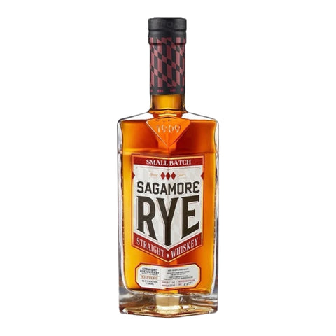 Sagamore Spirit Small Batch Straight Rye Whiskey 750ml