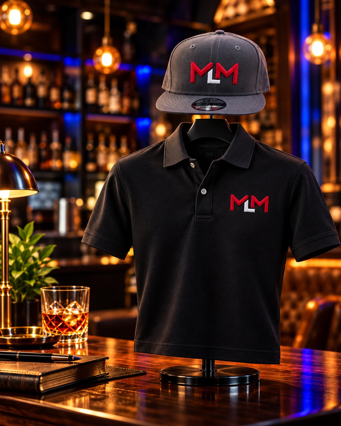 Shop The Look